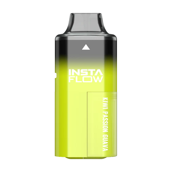 instaflow 4500 disposable kiwi passion guava