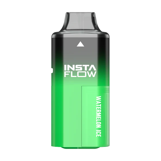 instaflow 4500 disposable watermelon ice